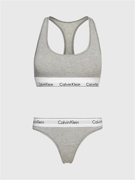 calvin klein underwear sets